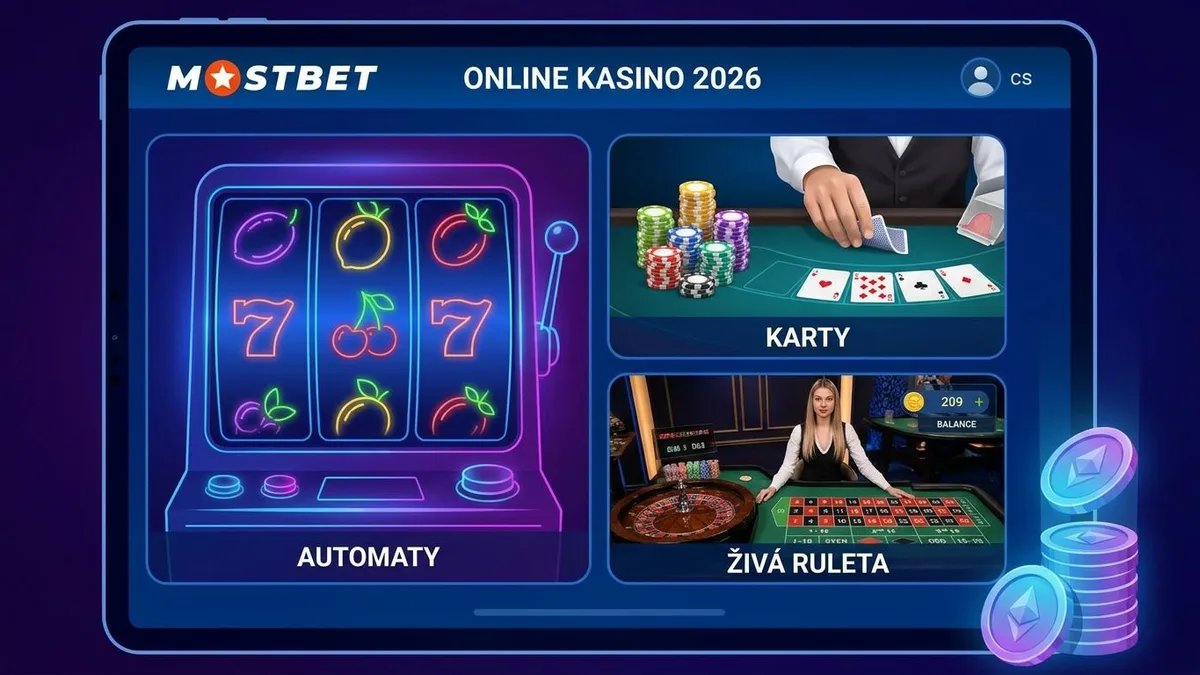 Hry v kasinu